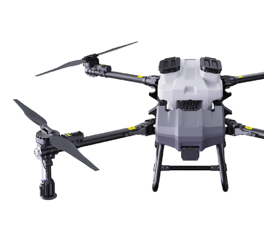 Z30P 30kg Load Agricultural Drones Solução sob a série Z Nova estrutura de tronco e braços dobráveis em forma de Z