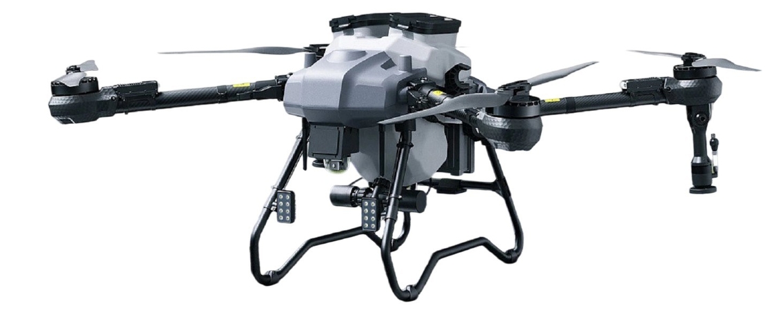Z50P 50kg Solução agrícola de carga sob a série Z nova estrutura de treliça e braços dobráveis em forma de Z