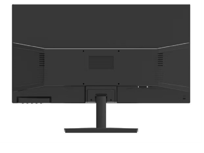Monitores de jogos IPS ETEK de 23,8 polegadas com 2560*1440, resposta de 1ms, contraste de 5000:1, portas HDMI/DP/USB/áudio, colunas integradas de 2*5W