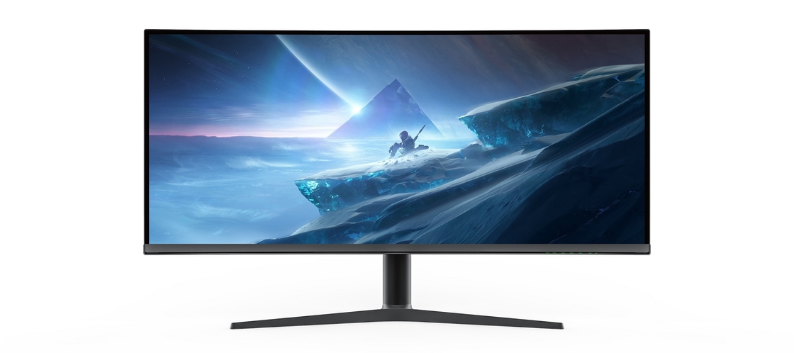 Painel IPS de 32