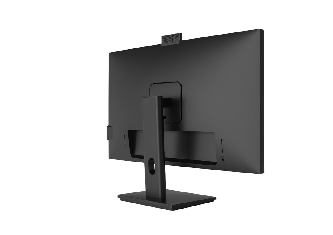 Monitores de jogos IPS de 23,8 polegadas com resposta de 1920*1080 1ms, contraste 5000/1, portas HDMI/DP/DC/USB e alto-falantes duplos de 5W