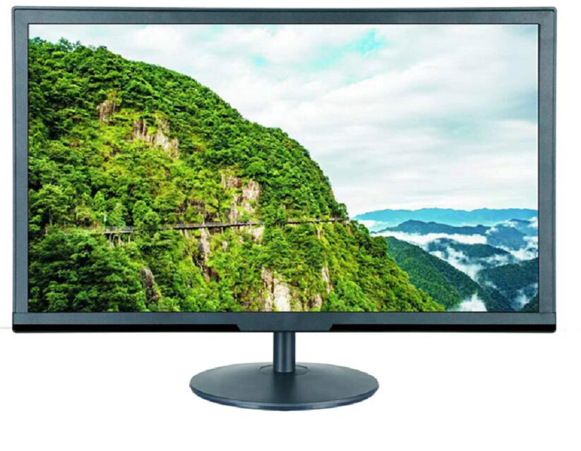 Monitor Gamer IPS 21,5