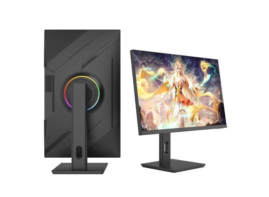 Monitor Gamer ETEK 23.8