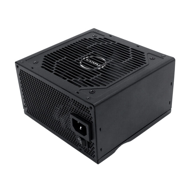 850W ATX 3.1 Platina PSU - PCIe 5.1 Nativo Full Modular Caps Japonesas