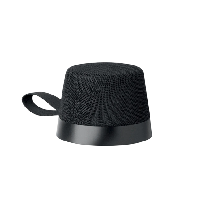 Alto-falante Bluetooth portátil magnético (saída de 5W, carregamento rápido tipo-C, OEM multicolor)