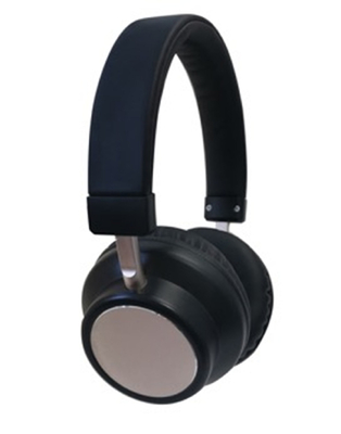Bluetooth 5.0 Com alcance de conexão de 10m Reprodução de 10h 120h Standby Suporta protocolos HSP HFP A2DP AVRCP