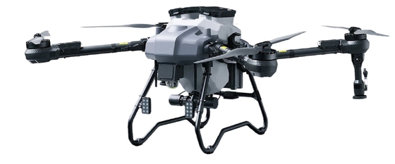 Z50P 50kg Solução agrícola de carga sob a série Z nova estrutura de treliça e braços dobráveis em forma de Z