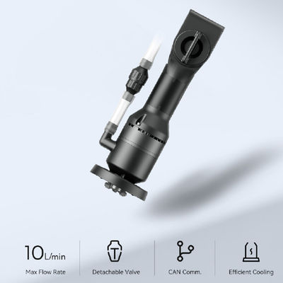 UAVs Bico centrífugo